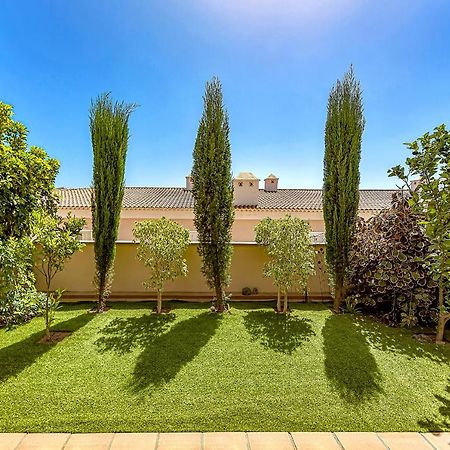 Garden View La Arena Lejlighed Puerto de Santiago  Eksteriør billede